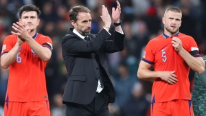 &#039;England have come together and grown&#039; – Southgate praises Three Lions character after Germany draw