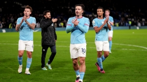 Grealish: Man City adaptation &#039;much more difficult than I thought&#039;