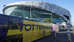 Tottenham fans’ group ‘hugely disappointed’ by increase on season ticket prices