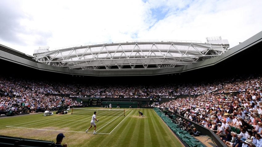 Full capacity for Wimbledon finals, Wembley set to be half full for Euro 2020 semi-finals and final