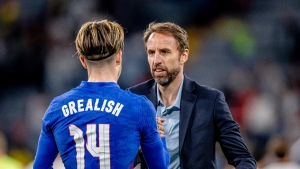 Southgate challenges Grealish to improve tactically if he is to become an England regular
