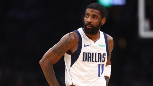 Irving will do &#039;whatever it takes&#039; after accepting blame for Mavs&#039; 2-0 deficit