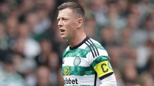 Celtic are at a crossroads and have to find a settled team – Callum McGregor