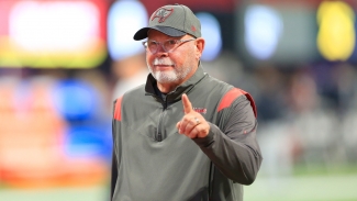 Arians free to coach Bucs after clearing COVID-19 protocols