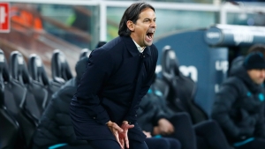 Inzaghi believes Inter deserved more after Genoa stalemate