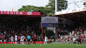 Bournemouth 1-1 Newcastle United: Late drama denies Cherries first win