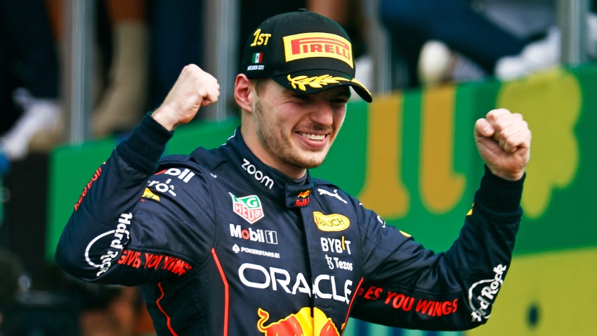 &#039;I want to do other stuff&#039; – Verstappen could retire from F1 in 2028