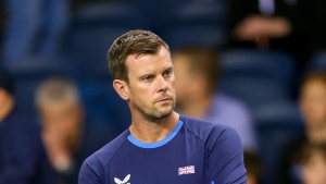 Leon Smith warns Switzerland will have ‘high motivation’ for Davis Cup clash