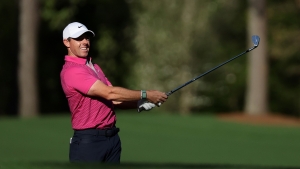 The Masters: &#039;It was the worst I could have shot&#039; – McIlroy hopes to build on encouraging first-round outing