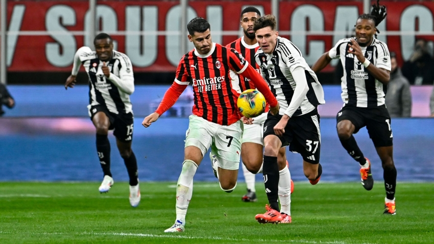 AC Milan 0-0 Juventus: Bianconeri maintain unbeaten start after Rossoneri stalemate