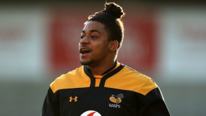 Uncapped Odogwu and Randall earn first England call-ups for Six Nations squad