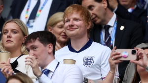Euro 2024 social round-up: The Dutch take over Munich and Ed Sheeran&#039;s private performance
