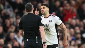 Mitrovic and Silva to face no further punishment as FA appeal rejected