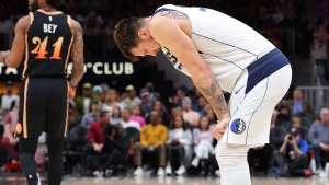 &#039;Anybody can score on us&#039; – Luka Doncic points to porous defense as Dallas&#039; downfall