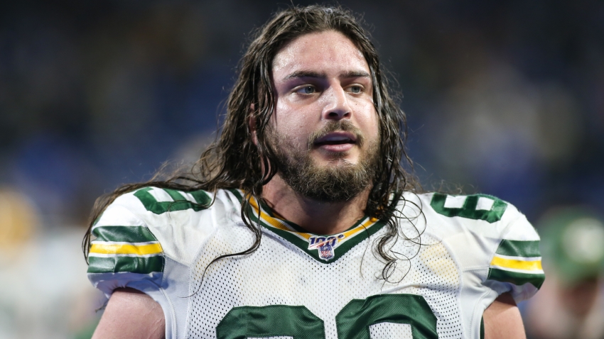 &#039;It&#039;s a nightmare&#039; – Packers LT David Bakhtiari has no timetable for return after more surgery