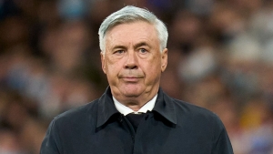 Ancelotti wants to continue Madrid &#039;honeymoon&#039; and will respect Atleti&#039;s guard of honour decision