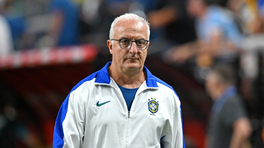 Dorival Junior urges patience with Brazil&#039;s rebuild after Copa America exit