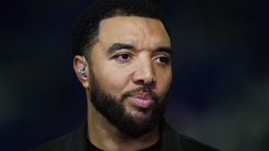 Troy Deeney criticises players after Forest Green let rare win slip at Salford