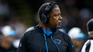 Steve Wilks replacing DeMeco Ryans as 49ers DC