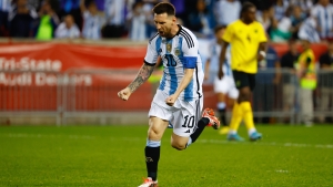Messi sees similarities between Argentina squad and &#039;united&#039; 2014 team