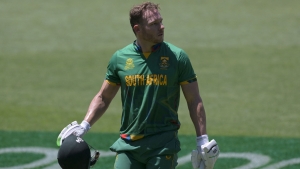 T20 World Cup: South Africa eliminated after Netherlands pull off remarkable upset