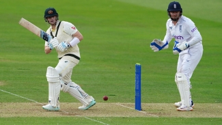 Australia punish lacklustre England seamers before Joe Root produces late boost