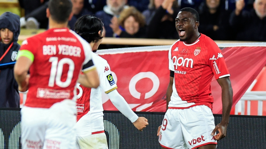 PSG made to wait for Ligue 1 title after Monaco overcome Lille