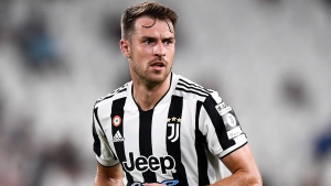 Ramsey absent for Juventus&#039; US tour as Bianconeri future remains in doubt