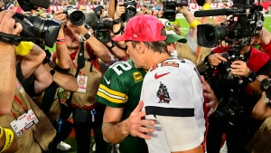 Rodgers&#039; Packers defeat Brady&#039;s Buccaneers in defensive struggle, Trevor Lawrence arrives