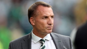Brendan Rodgers admits new Celtic arrivals are needed after St Johnstone draw