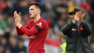 Liverpool-Arsenal linesman to be investigated for alleged elbow on Robertson