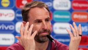 Southgate &#039;ambivalent&#039; towards England criticism: &#039;It used to annoy me&#039;