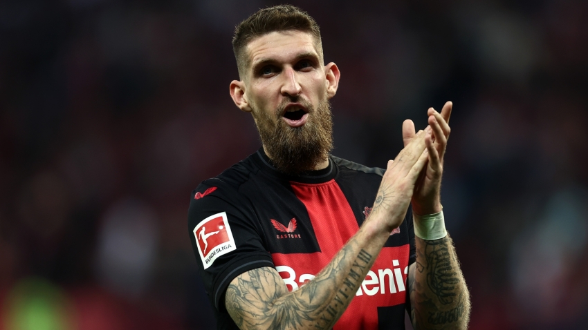 Bayer Leverkusen 2-2 Stuttgart: Last-gasp equaliser preserves champions' unbeaten run