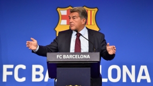 Messi leaves Barcelona: 10 key quotes as Laporta explains departure