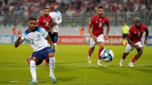 Callum Wilson praises England for being clinical and ruthless in win over Malta