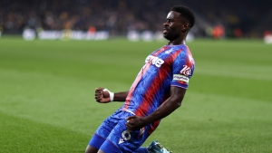 Wolves 2-2 Crystal Palace: Guehi leveller piles pressure on O’Neil