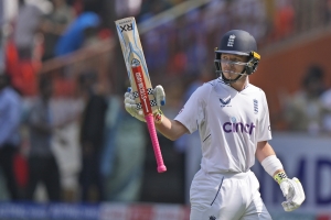 Ben Stokes says England win in India the ‘greatest triumph’ of his tenure