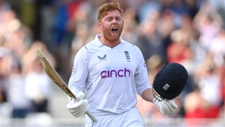 &#039;The sky is the limit&#039; for England, says Trent Bridge hero Bairstow