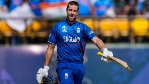 Dawid Malan masterclass gets England’s World Cup campaign up and running