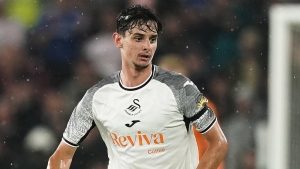 Swansea ease past Morecambe to progress in Luke Williams’ first match in charge