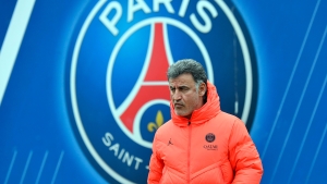 &#039;Are you making fun of me?&#039; – Galtier hits out as PSG boss complains of lack of respect