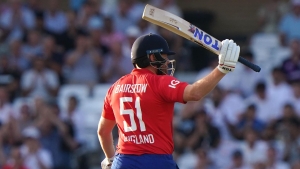 Jonny Bairstow’s impressive batting display to no avail as England lose