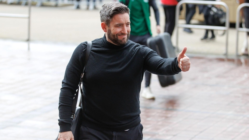 Lee Johnson excited by season finale as Hibernian push for Europe