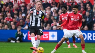 Longstaff keen to repay Howe&#039;s faith for Newcastle