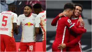 Coronavirus restrictions rule out RB Leipzig hosting Liverpool in Champions League