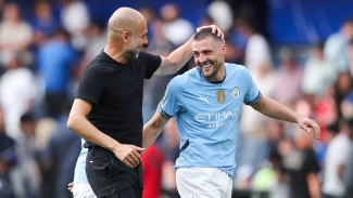 Guardiola hails opening victory at Chelsea as &#039;big step&#039; for Man City