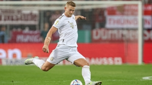 &#039;They want to win, and they want to win big&#039; – De Ligt on Bayern Munich&#039;s mentality after 5-0 win