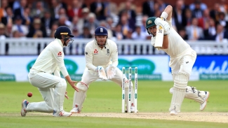 Home of the urn and Australian dominance – Ashes history at Lord’s