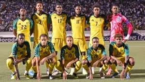 Reggae Boyz seal Nations League quarterfinal berth with goalless stalemate against Honduras