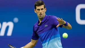 US Open: Djokovic embracing weight of personal and external expectations in pursuit of history